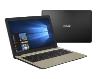 ASUS R540UA-DM1781T 4417U/4GB/256GB SSD/15,6"/W10 Black - 497680 - zdjęcie 1